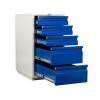 Верстак Profi (№603) WT160.WD1/WD5.000