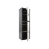 Бухгалтерский шкаф AIKO SL-150/2Т EL Бухгалтерский шкаф AIKO SL-150/2Т EL