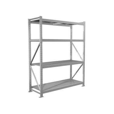 Стеллаж MS Pro 200/150x60/5