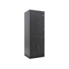 Офисный сейф AIKO AMH-125/2T (223T)