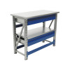 Верстак MASTER (№105) MT100.MF1/MF1.201 Верстак MASTER (№105) MT100.MF1/MF1.201