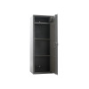 Офисный сейф AIKO TM-120T EL