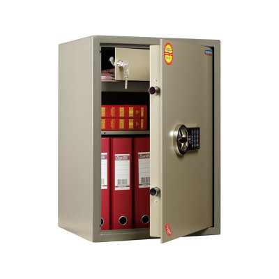 Офисный сейф VALBERG ASM-63T EL