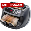 Счетчик банкнот Cassida 6650 series с антистокс