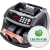 Счетчик банкнот Cassida 6650 series с антистокс