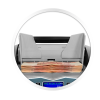 Счетчик банкнот Cassida Advantec 75 Value