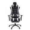 Кресло игровое Everprof Lotus S1