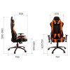 Кресло игровое Everprof Lotus S2