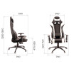 Кресло игровое Everprof Lotus S6