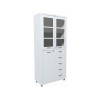 Медицинский шкаф HILFE МД 2 1780 R-5 Медицинский шкаф HILFE МД 2 1780 R-5