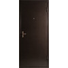 Дверь СПЕЦ PRO BMD-2060/860/ L  ит ор антик медь