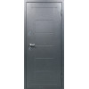 Дверь ТИТАН-2050/860/ R 5С графит Дверь ТИТАН-2050/860/ R 5С графит