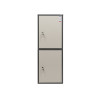 Бухгалтерский шкаф AIKO SL-125/2Т