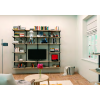 Гардеробная система Гостиная TV ПРАКТИК-HOME