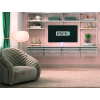Гардеробная система Гостиная TV ПРАКТИК-HOME