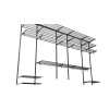 Гардеробная система PRO-Large ПРАКТИК-HOME