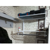 Гардеробная система Quadrant PRO. ПРАКТИК-HOME. Белый