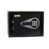 Сейф гостиничный Klesto Hotel Safe 250/350E Сейф гостиничный Klesto Hotel Safe 250/350E