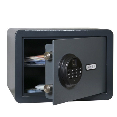 Сейф биометрический Klesto RS bio-25