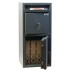 Депозитный сейф Klesto DS78/2