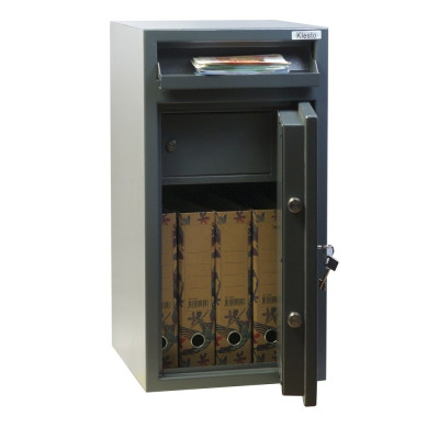 Депозитный сейф Klesto DS67T