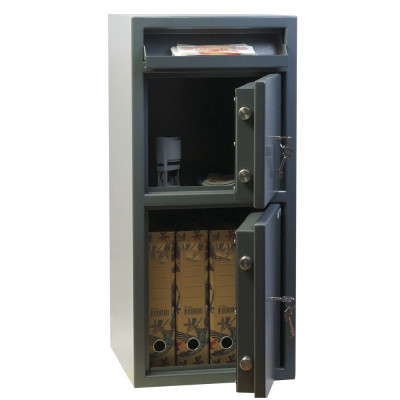 Депозитный сейф Klesto DS78/2