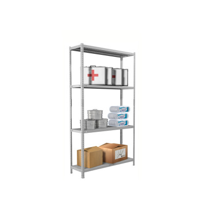 Стеллаж MS Standart 160/70x30/4 полки