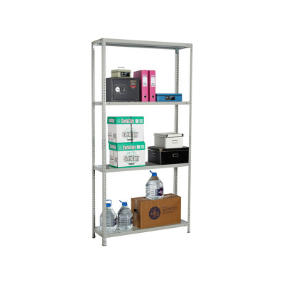 Стеллаж MS Standart 185/70x30/4 полки
