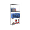 Стеллаж MS Standart 185/70x30/4 полки
