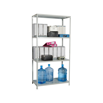 Стеллаж MS Standart 200/100x60/4 полки