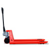 Гидравлическая Тележка OX 25P Premium OXLIFT 2500 кг, виллы 1150 мм.
