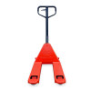 Гидравлическая Тележка OX 30 OXLIFT 3000 кг, виллы 1150 мм. 