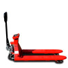 Гидравлическая тележка с Весами OX 25V OXLIFT 2500 кг, виллы 1150 мм