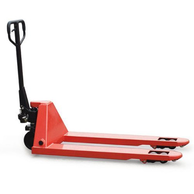 Гидравлическая Тележка OX 30 OXLIFT 3000 кг, виллы 1150 мм. 