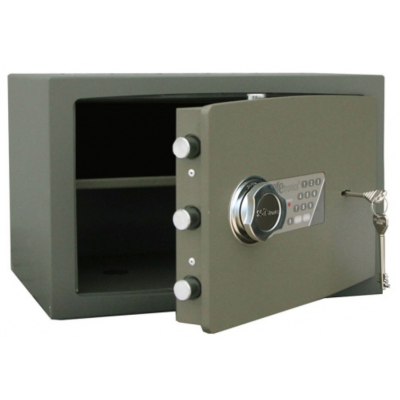 Взломостойкий сейф Safetronics NTR-24ME