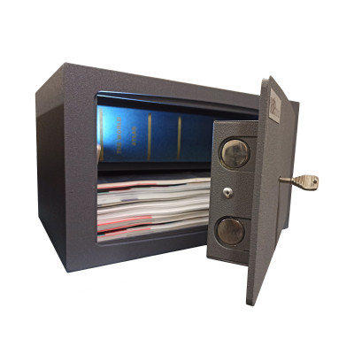 Мебельный сейф  Safetronics NTL-22M