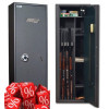 Сейф оружейный Safetronics MAXI 5P ME/k3