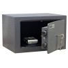 Мебельный сейф Safetronics NTL-20M. Габариты, ВxШxГ, мм: 200х315х250 Вес, кг: 7 Мебельный сейф Safetronics NTL-20M. Габариты, ВxШxГ, мм: 200х315х250 Вес, кг: 7