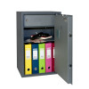 Офисный сейф Safetronics NTL-62EMs