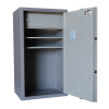 Мебельный сейф Safetronics NTL-80MEs