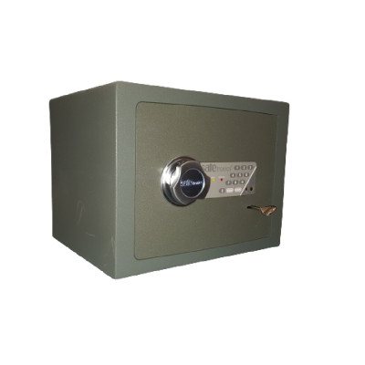 Взломостойкий сейф Safetronics NTR 22ME