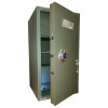 Взломостойкий сейф Safetronics NTR-80MEs