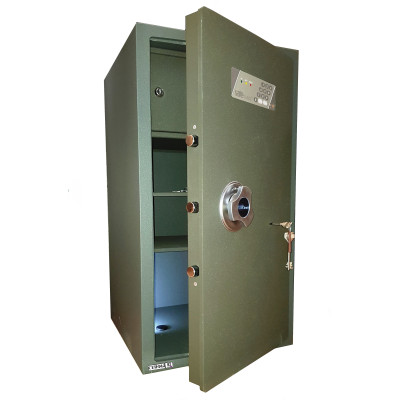 Взломостойкий сейф Safetronics NTR-80MEs