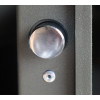 Встраиваемый сейф SAFETRONICS STR28M/27