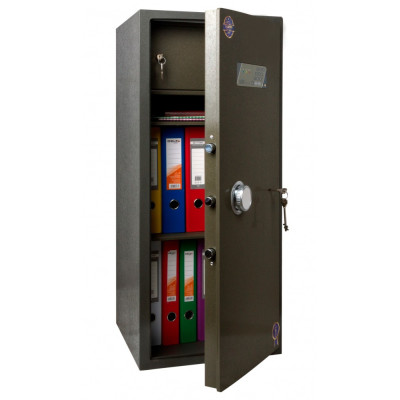 Взломостойкий сейф Safetronics NTR-100MEs
