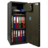 Взломостойкий сейф Safetronics NTR-100MEs