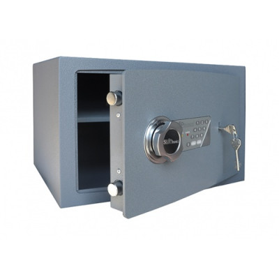 Мебельный сейф Safetronics NTL-24ME