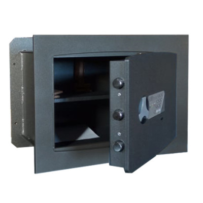 Встраиваемый сейф SAFETRONICS STR28ME/27
