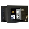 Встраиваемый сейф SAFETRONICS STR14M