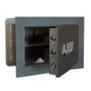 Встраиваемый сейф SAFETRONICS STR25ME